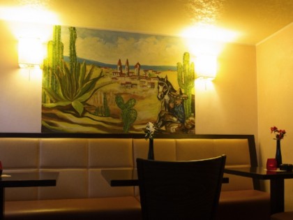 Photo: La mex Lounge 